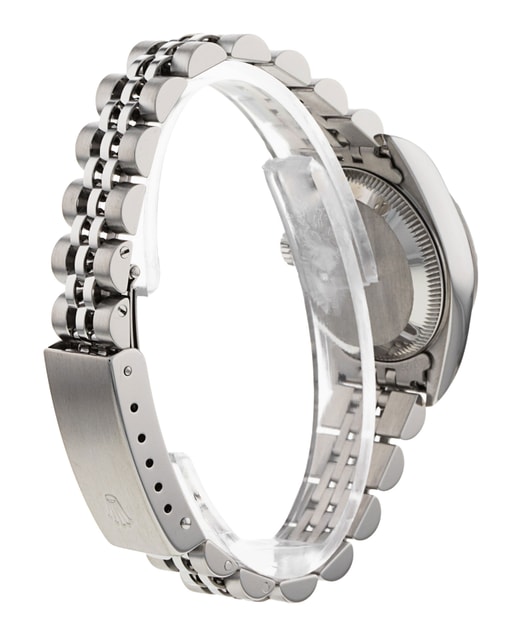 Rolex Lady Oyster Perpetual 67230 Image 3